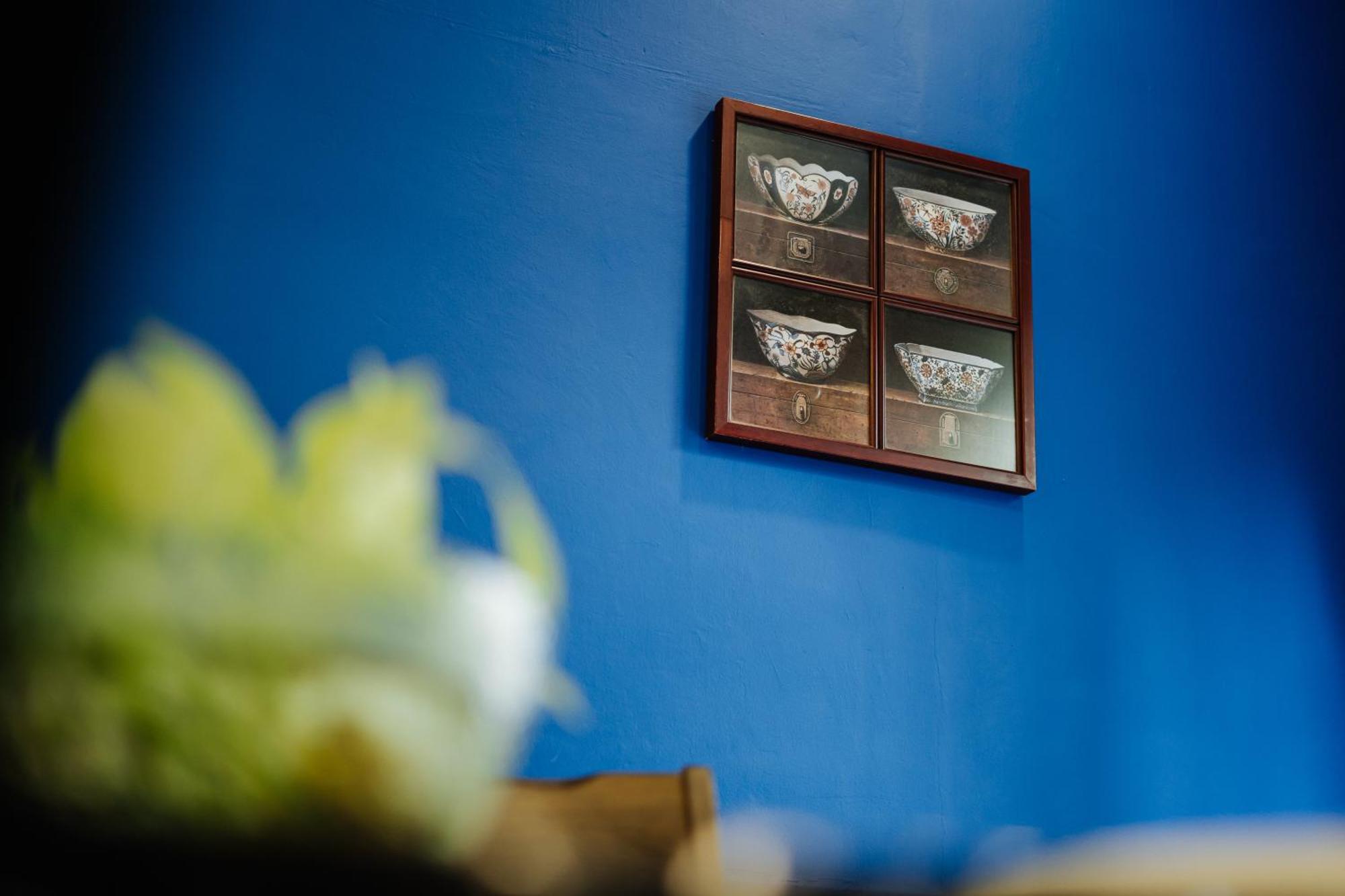 Wangs Bnb 4 Bedrooms Villa George Town Exterior foto